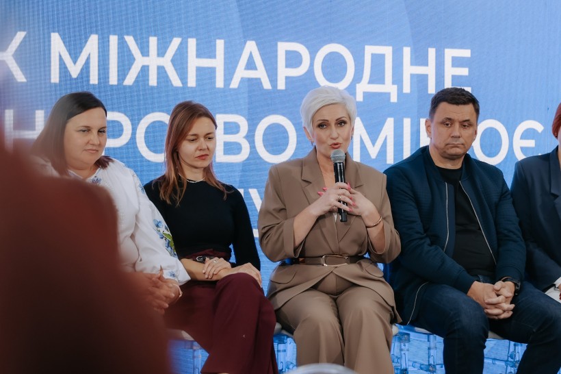 Французький досвід і сучасні кулінарні практики: як розвивають професійну освіту на Закарпатті