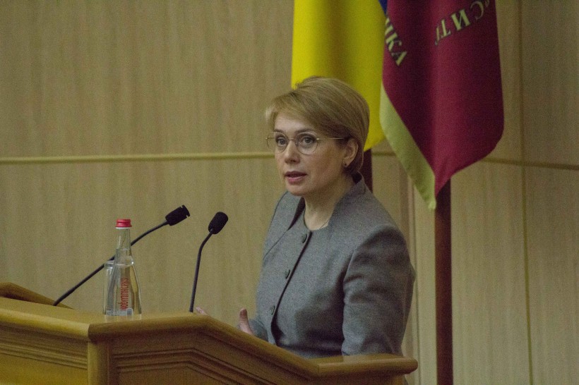 ЗНО з мови, зменшення впливу посередників та контроль за рівнем освіти – МОН працює над підвищенням якості послуг іноземним студентам