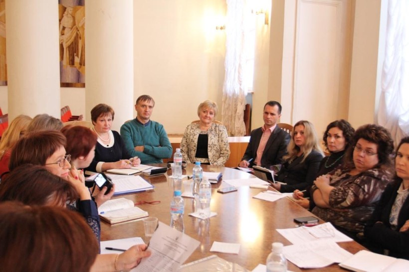 Підвищення якості психолого-педагогічного супроводу дітей з розладами аутичного спектра в закладах освіти