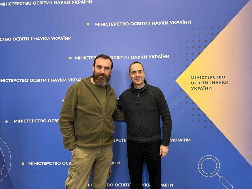 Світовий банк готовий продовжувати стратегічне партнерство з відбудови, реформування та розвитку освіти та науки в Україні