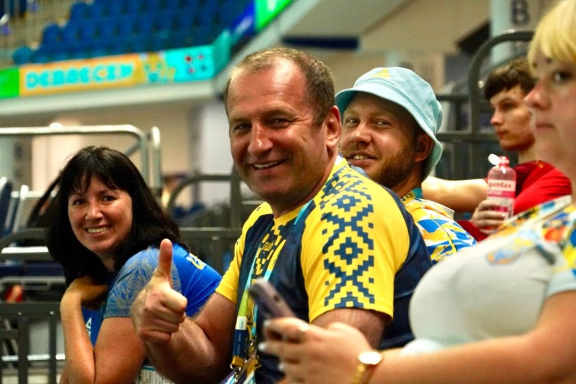 Комітет з фізичного виховання та спорту МОН України
