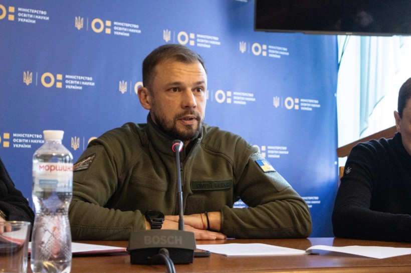 Колегія МОН схвалила концептуальні засади розвитку людського капіталу у сфері професійної освіти