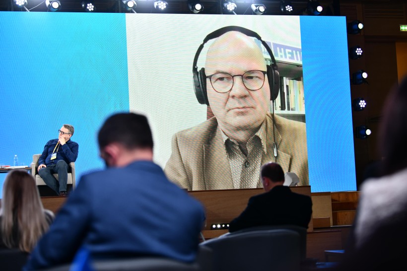 Всеукраїнський форум «Україна 30. Освіта і наука»: популяризація науки як основа розвитку суспільства