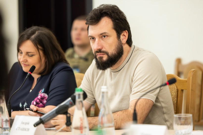 Реформа шкільного харчування триває
