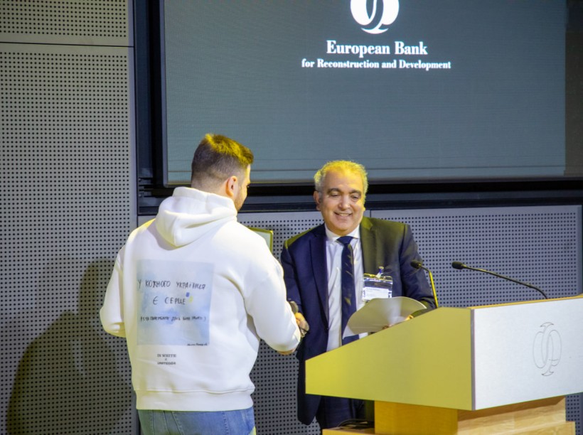 МОН разом із Мінцифрою та Фундацією Олени Зеленської запустили Коаліцію девайсів