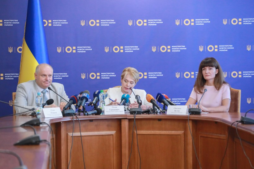 Усі діти загиблих захисників України, які зараховані на контракт, мають бути переведені на бюджет - очільник директорату вищої освіти Олег Шаров