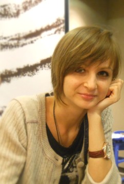 Студентка СНУ ім. В.Даля запропонувала інноваційні реабілітаційні заходи