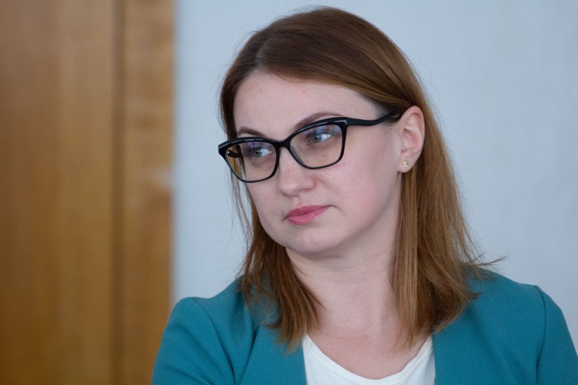 79% наукових проектів, у яких беруть участь українські організації в межах програми «Горизонт 2020», зробили значний науковий прогрес чи науковий прорив, – Лілія Гриневич