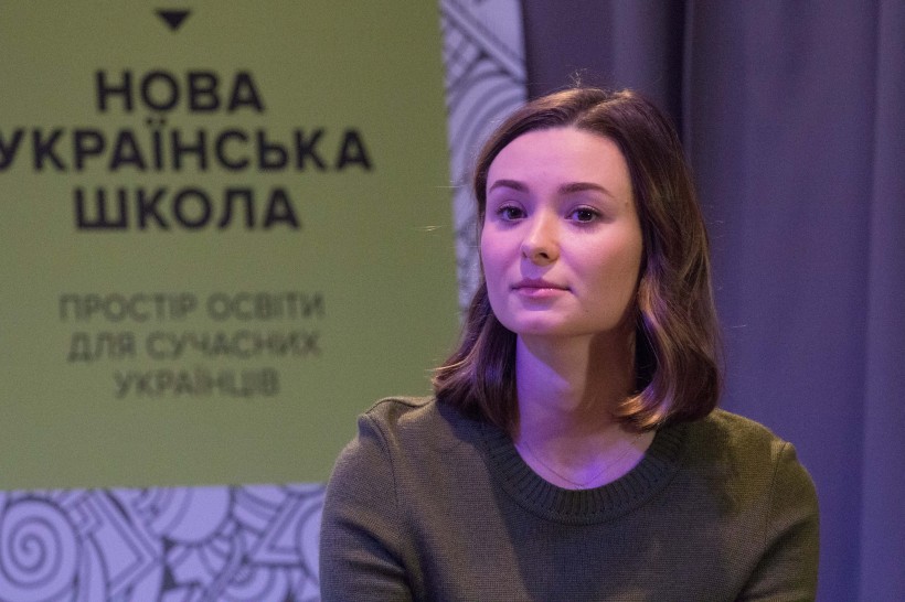 1 лютого стартує масштабна перепідготовка вчителів початкової школи, що з 1 вересня навчатимуть близько 400тис першачків, - Лілія Гриневич