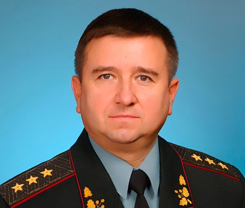 Міністерство освіти і науки України висловлює щирі співчуття з приводу передчасної смерті генерал-полковника Воробйова Геннадія Петровича