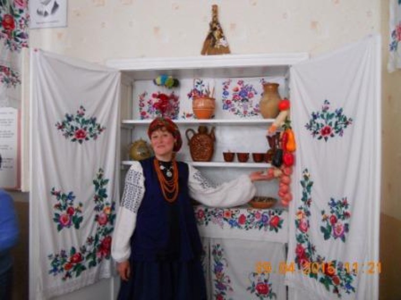 Співпраця освітян міста Черкаси з освітянами Тальнівщини