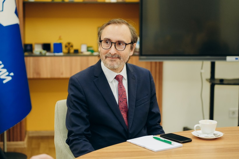 МОН розпочинає третій цикл Програми професійного розвитку академічних менеджерів
