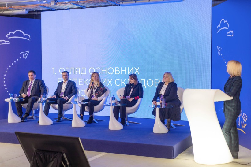 В Україні презентували новий напрям проєкту «DECIDE», спрямований на допомогу дітям, – «Стаємо сильнішими разом!»