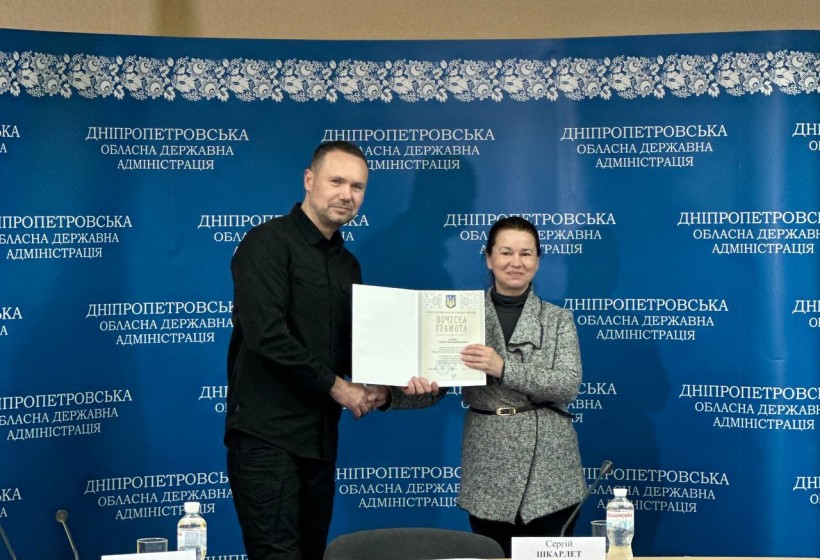 Міністр освіти і науки та керівники Дніпропетровської та Донецької ОВА обговорили освітній процес в умовах воєнного стану