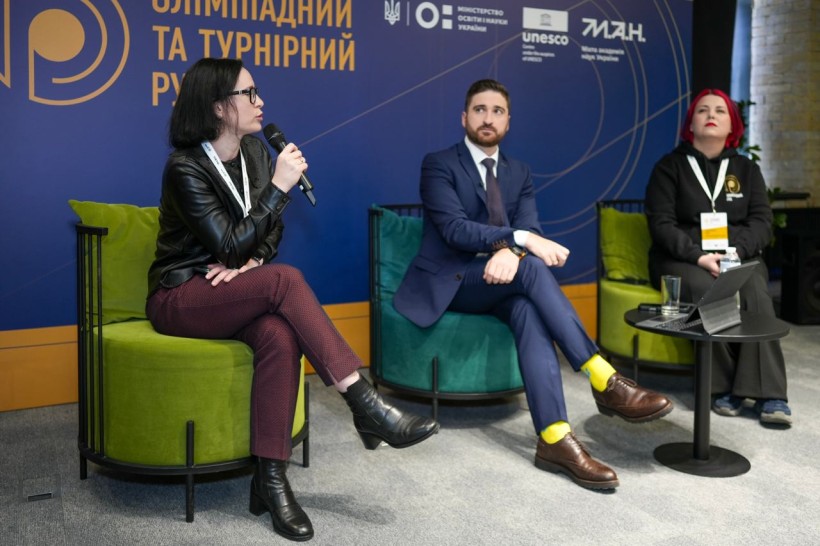 Нове Положення про олімпіадний та турнірний рух: зміни, що відкривають нові можливості