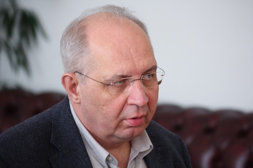 У МОН провели нараду щодо використання методик з оцінки розвитку дітей з особливими освітніми потребами