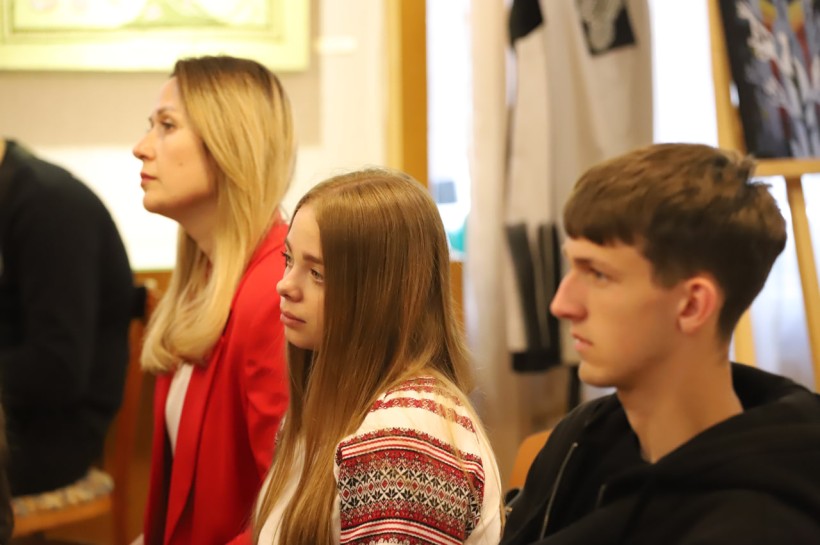 Мовна гордість: оголошено переможців ХХV Конкурсу імені Петра Яцика