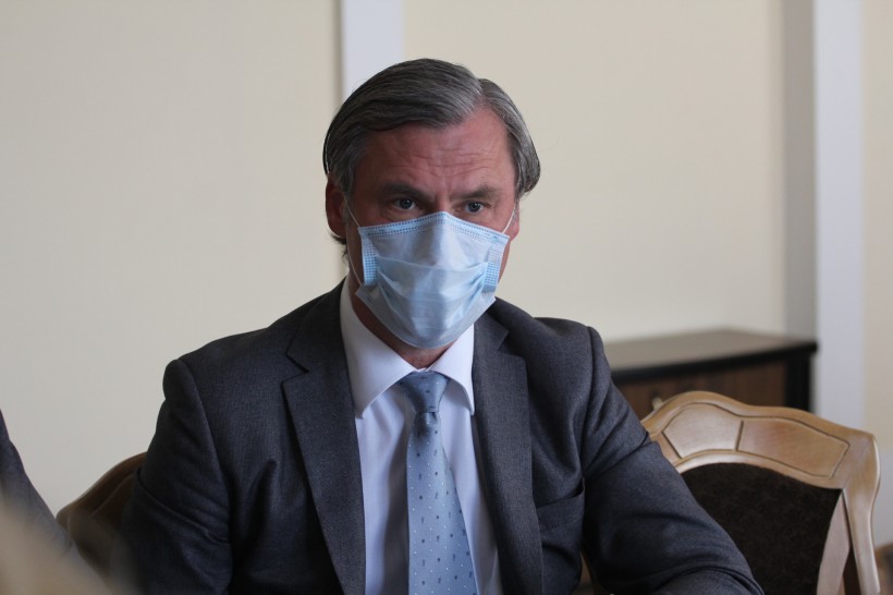 Україна та Литва обговорили питання співпраці у сфері освіти та науки