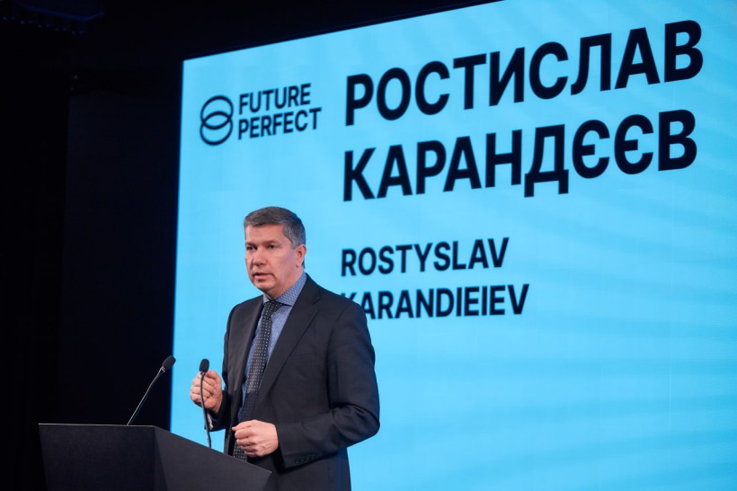 Future Perfect: в Україні стартує національний проєкт з популяризації англійської мови
