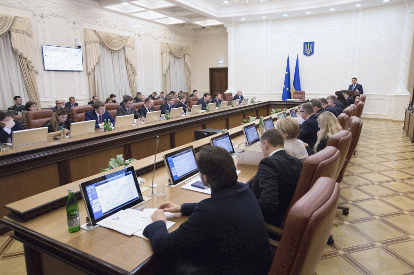 Уряд ухвалив проект закону, що розширить можливості для створення та діяльності дитсадків