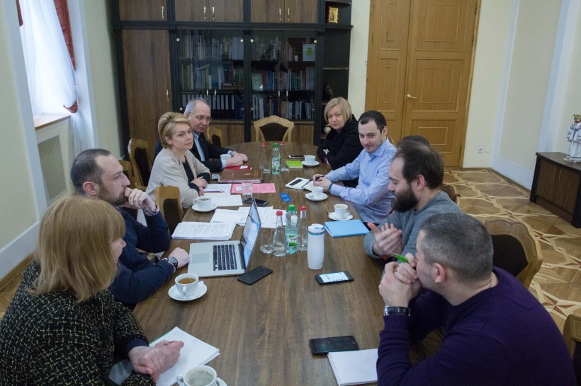 Провідні ІТ-експерти долучаться до проектів, спрямованих на використання сучасних цифрових технологій у сфері освіти