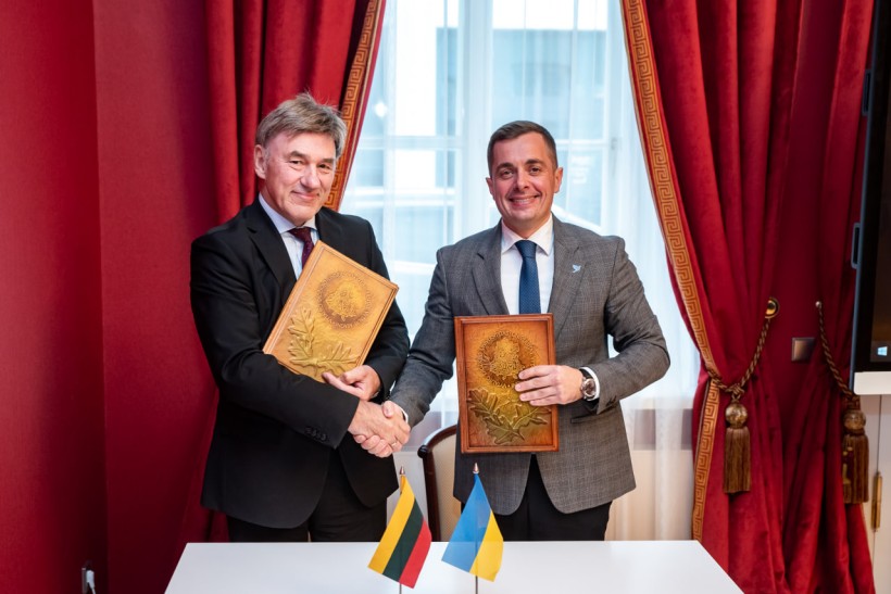 Від руїн до сучасності: здобутки Маріупольського університету за 2 роки переміщення