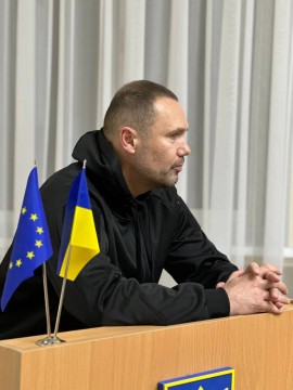 Міністр освіти і науки України зустрівся зі студентами ЗВО Запоріжжя