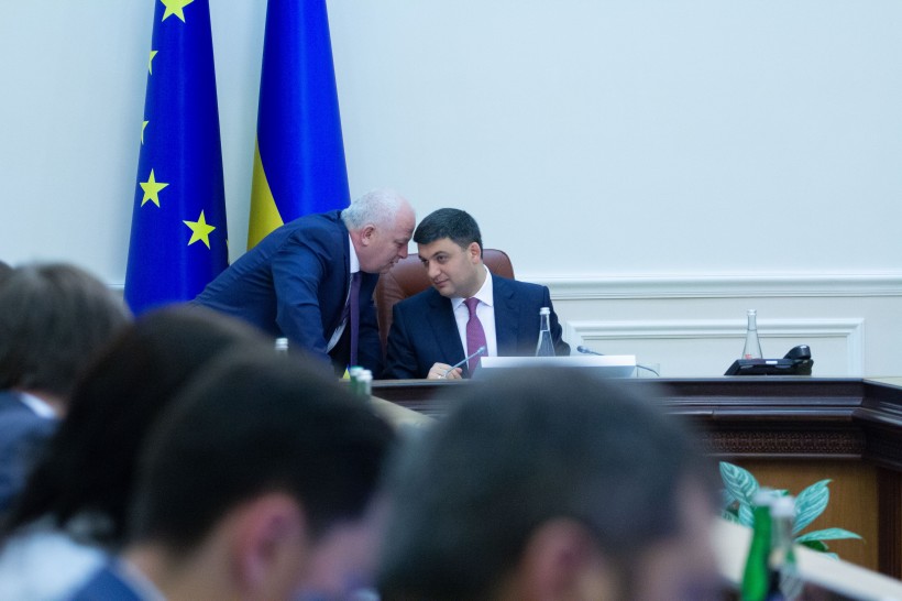 Уряд створив Національний фонд досліджень, який даватиме гранти на науку з 2019 року