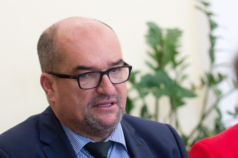 Лілія Гриневич: МОН та угорська громада розпочали конструктивні переговори щодо питань імплементації мовної статті Закону «Про освіту»