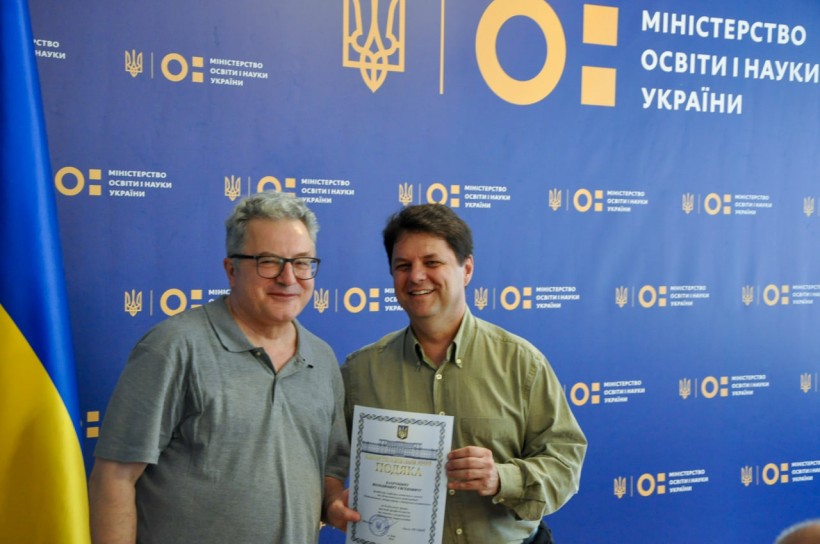 Відбулося засідання сектору вищої освіти та представників науково-методичних підкомісій Науково-методичної ради МОН