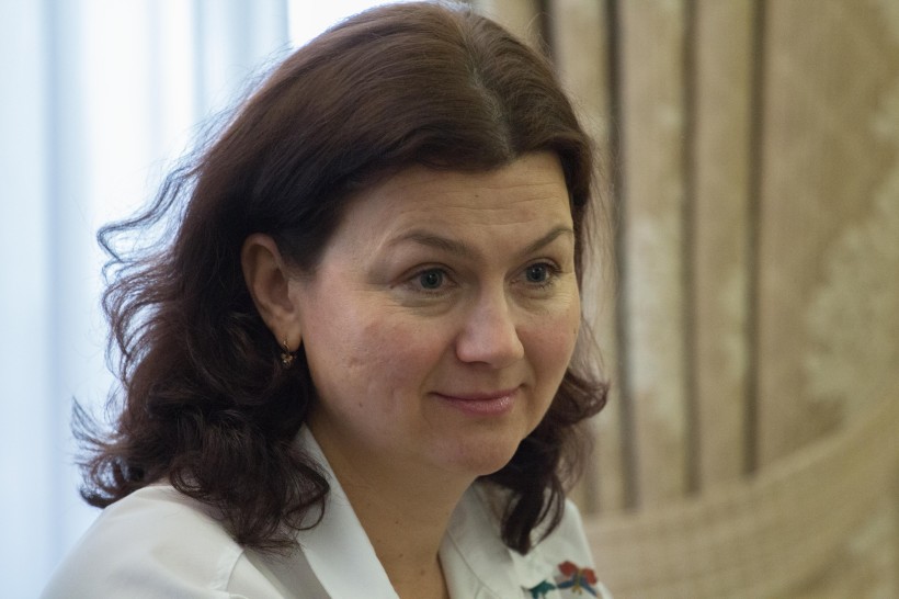 У МОН нагородили переможців Конкурсу серед іноземних студентів про освіту в Україні