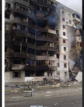 Міністр освіти і науки Сергій Шкарлет звернувся до освітян Росії