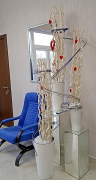 Місцева влада разом із закладами профосвіти самостійно обиратиме професії для створення навчально-практичних центрів