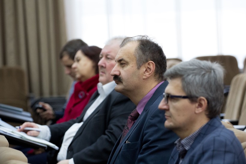 Польські науковці допоможуть Україні створити Нацфонд досліджень, що фінансуватиме наукові проекти через гранти