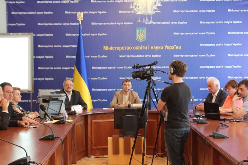 Школи обрали нові підручники для учнів 4-х і 7-х класів. Оприлюднено результати