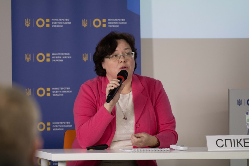 Реформа шкільного харчування є невід’ємним елементом безпечного освітнього процесу, – Сергій Шкарлет