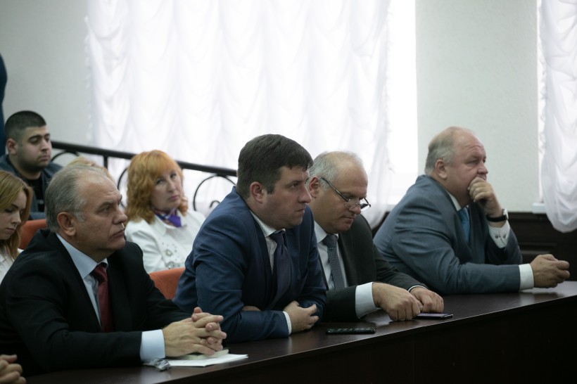 З часом Україна потребуватиме більше економістів, що працюватимуть у сфері освіти, – Лілія Гриневич