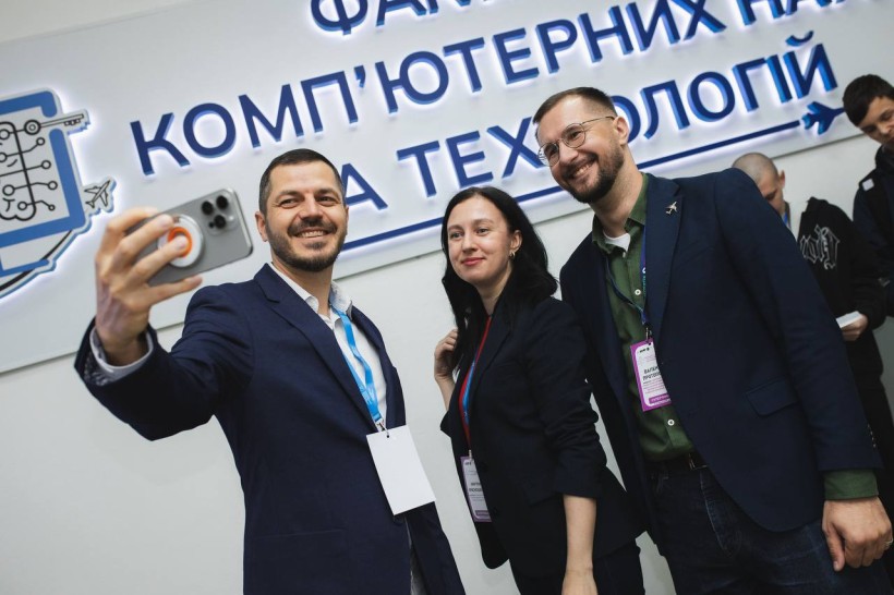 Міжнародний чемпіонат з кодування, криптографії, кібербезпеки (CTF) та захисту інформації