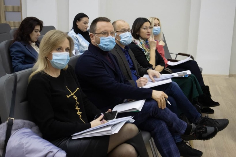 Формула розподілу освітньої субвенції між місцевими бюджетами: відбулось перше засідання робочої групи