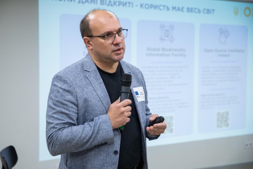 У Києві відбувся Національний форум з відкритої науки та реформування оцінювання досліджень