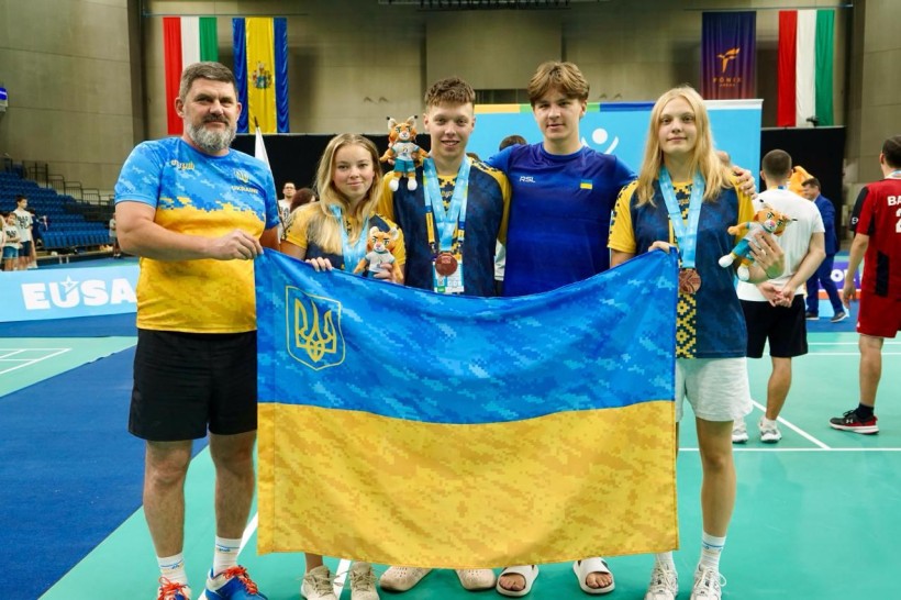 Комітет з фізичного виховання та спорту МОН України
