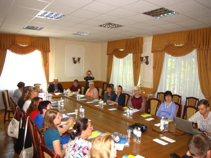 Як впроваджувати інновації в освіту - у Дитячій інженерній академії провели наукову конференцію