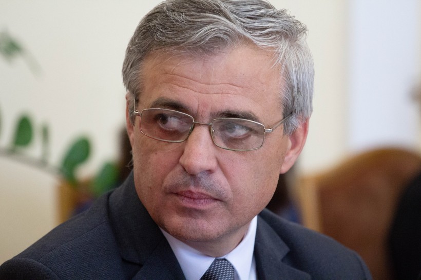 Лілія Гриневич: МОН та угорська громада розпочали конструктивні переговори щодо питань імплементації мовної статті Закону «Про освіту»