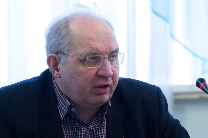 Кожна національна громада зможе впливати на кількість годин вивчення материнської мови в школі через навчальний план, - заступник Міністра освіти і науки Павло Хобзей