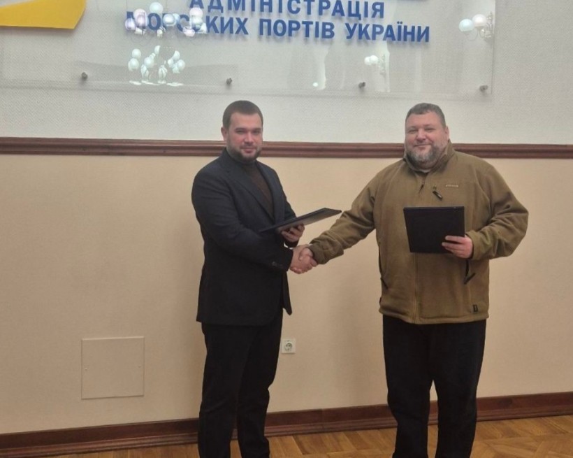 В Україні розширять екологічний моніторинг Чорного моря