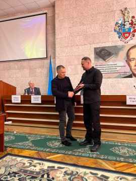 Міністр освіти і науки відвідав заклади освіти Хмельниччини
