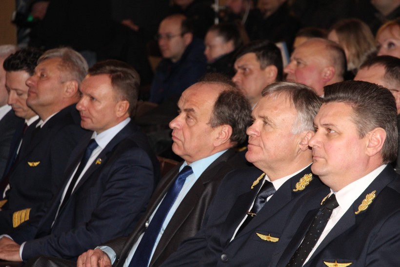 Льотна академія НАУ долучиться до виробництва тренувальних літаків та зможе закуповувати їх зі знижкою 30%