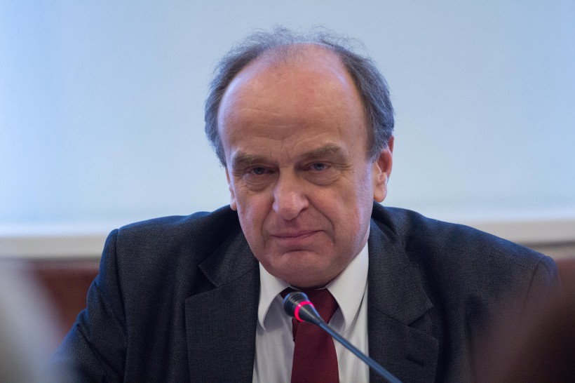 МОН підтримає відкриття кафедри албанської мови у ХНУ – робоча зустріч першого заступника Міністра Володимира Ковтунця з делегацією Республіки Албанія