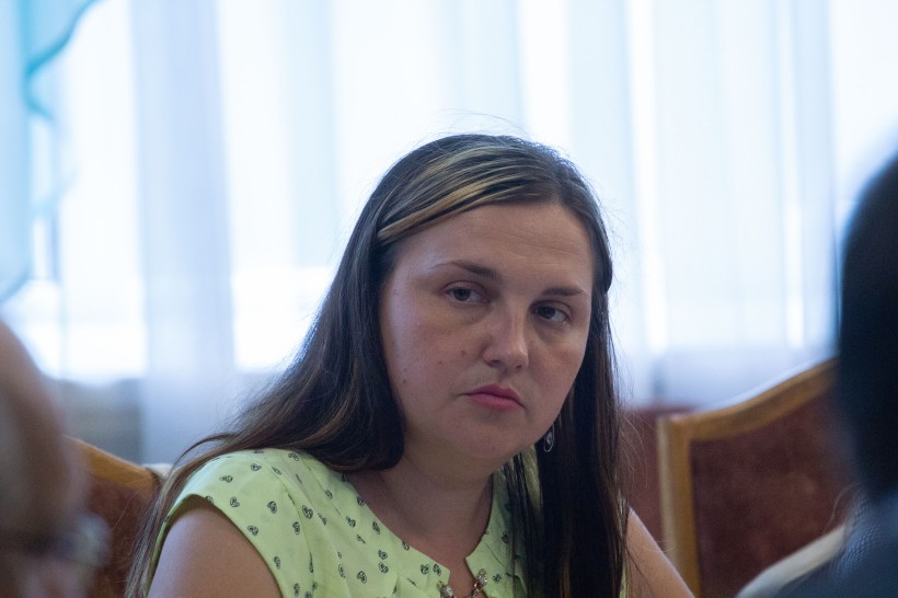 Завдяки українсько-швейцарському проекту нам вдалося підвищити якість підготовки сантехніків, тож ми плануємо продовжити його ще на 4 роки - заступник Міністра Павло Хобзей