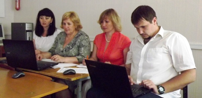 ЛОІППО провів інтернет-нараду щодо конкурсу «Разом! Партнерство навчальних, культурно-освітніх закладів, соціальних служб і родин»
